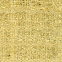 Tussah Silk Woven Pattern, 54", Squares - (00N) Natural, Squares