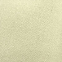 Textured Spun Silk, 45" - (000) Natural White