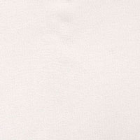 Heavy Crepe Georgette, 16mm, 45" - (000) Natural White