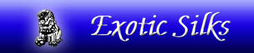 ExoticSilks.com
