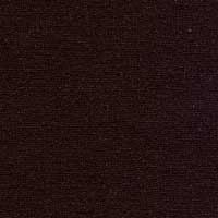 Raw Silk Noil, 45" - (506) Dark Brown