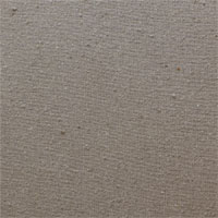 Raw Silk Noil, 45" - (569) Oyster Shell