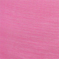 Iridescent Chiffon, 6mm, 54" - (725) Hot Pink